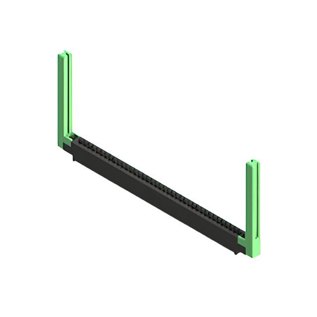 387-038-524-658 EDAC Inc.  Edgeboard Connectors